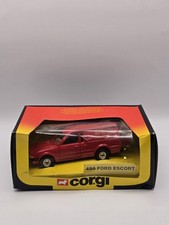 Corgi 496 Ford Escort Royal
