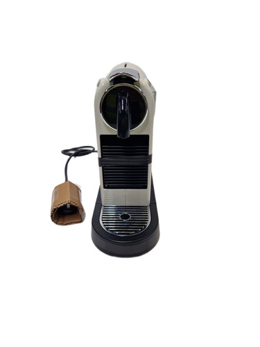 Nespresso longhi citiz - by,