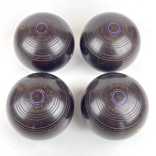 Vintage henselite super grip - super,