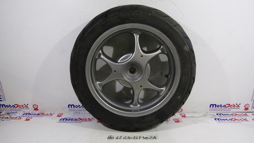 Rear rim wheel honda dylan - rim,