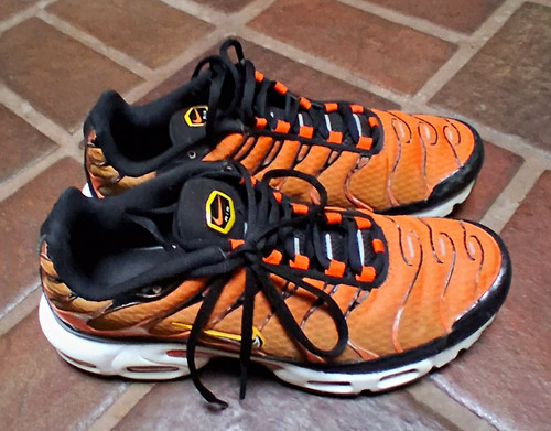Nike air max - nike, tn