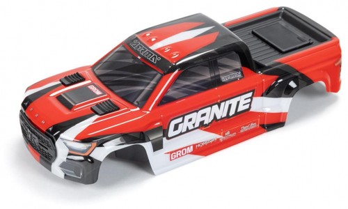 Arrma granite grom - granite, 1/18