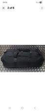 British Army Deployment Bag