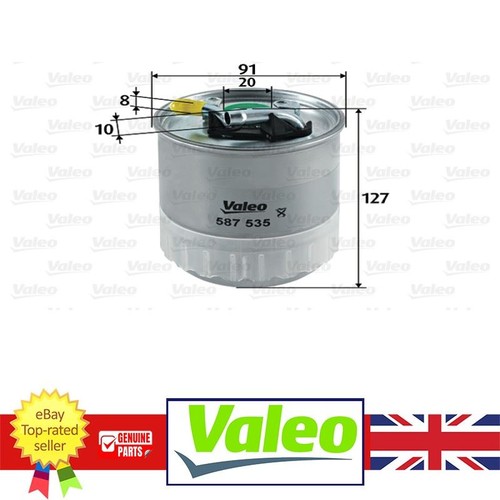 Fuel filter for chrysler - for, 300c