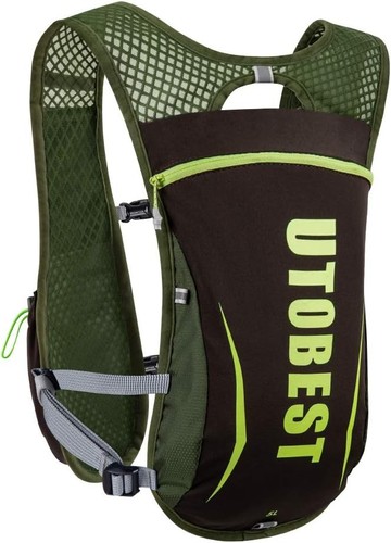 Utobest running backpack - running,