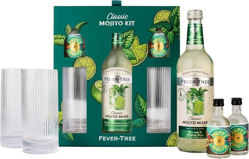 Fever tree premium - premium, cocktail