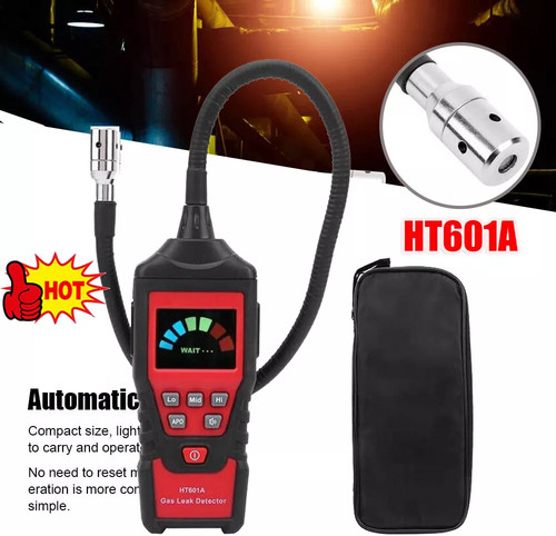 New combustible gas - new,