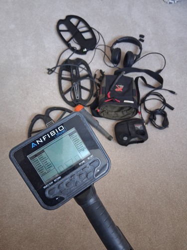Nokta anfibio multi - anfibio,