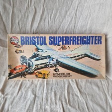 Airfix 1/72 Bristol