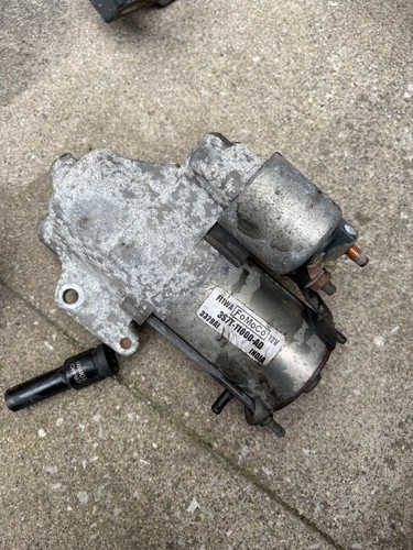 Ford mondeo mk3 st220 v6 - mondeo,