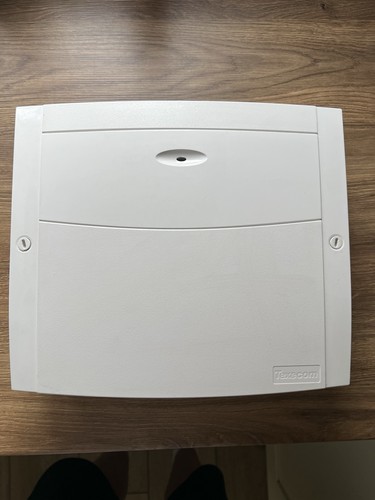 Texecom premier elite - texecom,