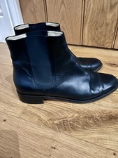 Hobbs Chelsea Boots Black
