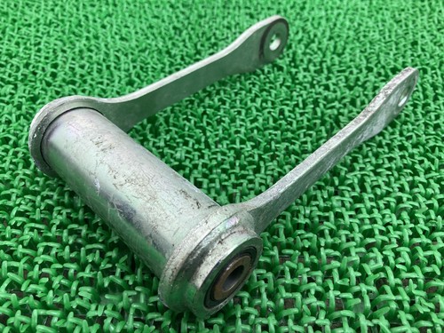 Cbr250r rear suspension - cbr250r,