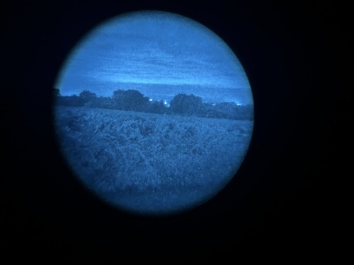 Gen night vision monocular - gen,