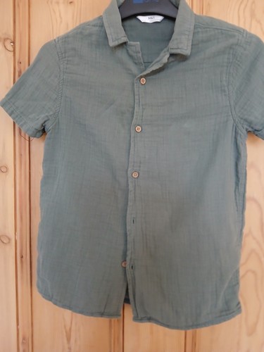 Boy shirt age 9 - shirt,