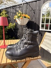 Altberg Peacekeeper P3