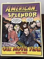 American Splendor : Our Movie