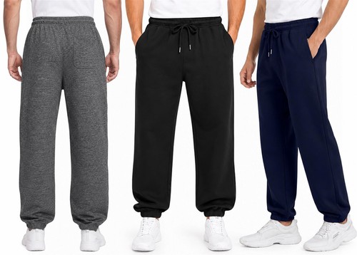 Mens jogging bottoms - mens,