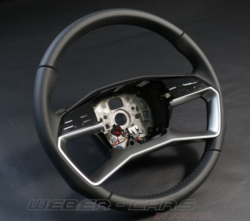 85e419091ac leather steering - 85e419091ac,