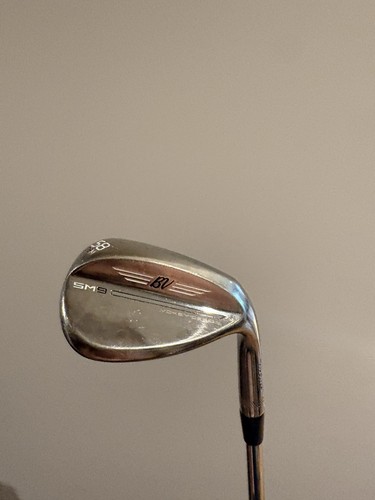 Titleist vokey sm9 - titleist,