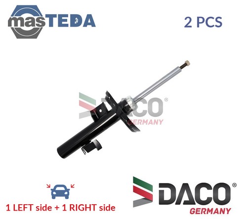 452507r shock absorbers struts - shock,