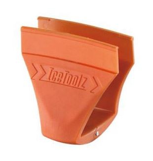 Icetoolz croco brake shoe - croco,