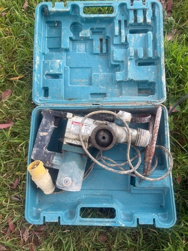 Makita hr2510 sds rotary - hr2510,