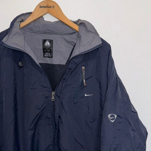 Nike acg outer layer navy - nike,