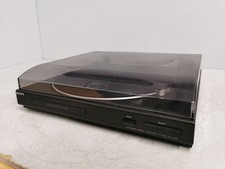 Sony PS-LX43P Stereo Turntable