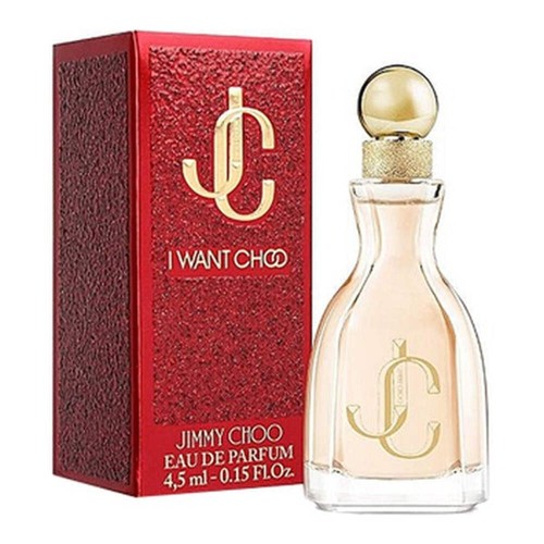 Jimmy choo want - choo, eau