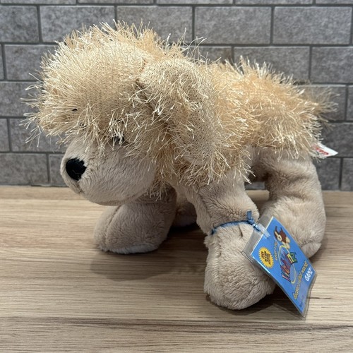 Ganz webkinz golden retriever - ganz,