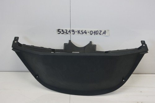 Instrument panel cover - cover, honda