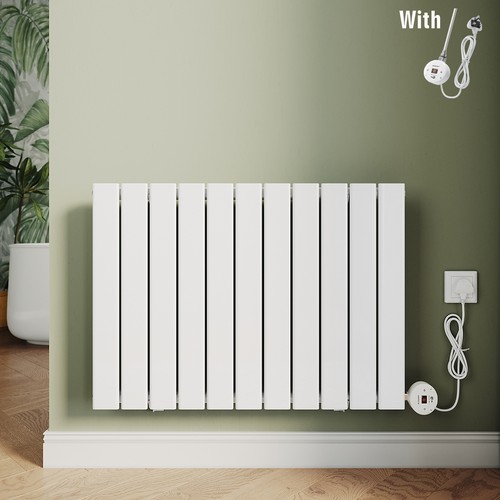 Electric radiator thermostat - electric,