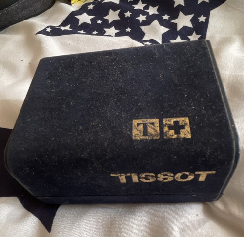 Tissot seastar seven - , 1980’s
