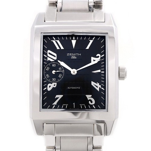 Zenith port royal elite - zenith,