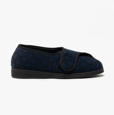 Comfylux Georgie Mens Textile