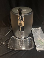 KRUPS beertender VB21 keg beer