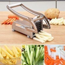 Potato Chipper Chip Chopper