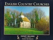 English country churches - english,
