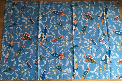 Housewife pillowcase cath - 1,