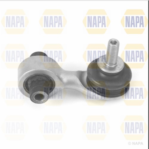 Rear stabiliser anti roll - anti,