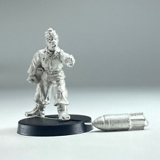 Basilisk Artillery Crew