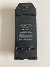 AICO 6V UNIVERSAL VIDEO BATTERY DISCHARGER / TESTER