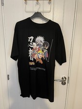 Trapstar x Naruto Black