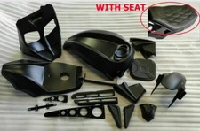 Airbox Cover Full Bodykit 2002-2017 Harley Vrod v-rod V rod NightRod NRS Muscle