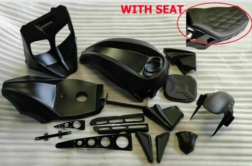 Airbox cover full bodykit - airbox,