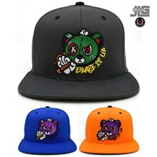 Blaze bear new cap - bear,