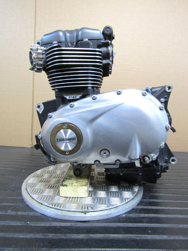 Triumph bonneville speedmaster - triumph,