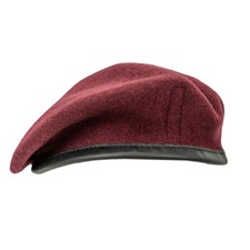 100 wool british beret all - wool, beret-