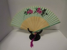 Vintage Japanese Hand Painted